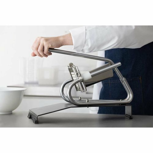 Tellier Potato Chipper - D463 - 6