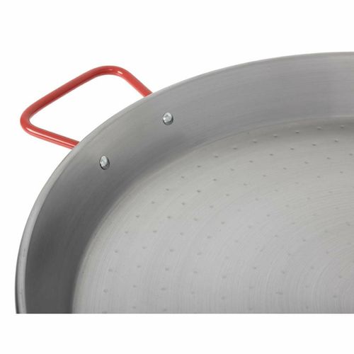 Garcima SL Carbon Steel Paella Pan 600mm - DM720 - 3