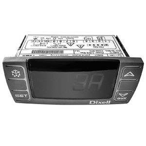 Polar Thermostat - AK862 - 1