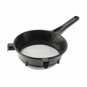Matfer Bourgeat Exoglass Sieve Strainer 200mm - DM598 - 1