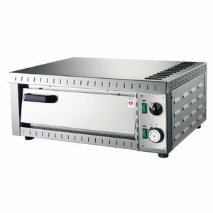 Sirman Stromboli Pizza Oven - GK058 - 1