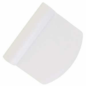 Matfer Bourgeat Exoglass Dough Scraper Round Blade - J218 - 1