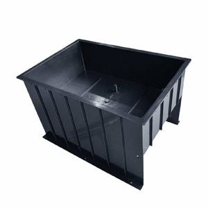 Polar Upper Water Tray - AK038 - 1