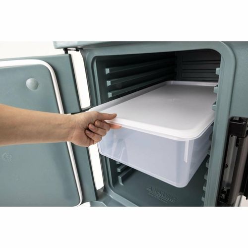 Cambro Ultra Camcart Slate Blue - CG141 - 10
