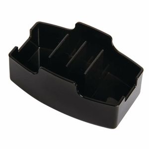 Sachet Holder Black - CD168 - 1