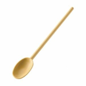 Matfer Bourgeat Heat Resistant Serving Spoon 15 - J098 - 1