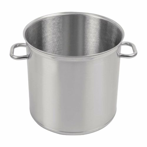 Matfer Bourgeat Matfer Bourgeat Tradition Stockpot 24Ltr - FB105 - 1