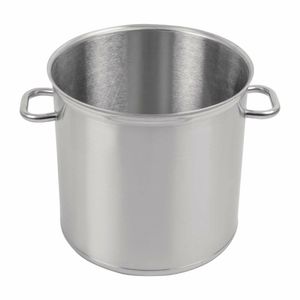 Matfer Bourgeat Matfer Bourgeat Tradition Stockpot 24Ltr - FB105 - 1