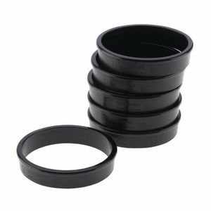 Matfer Bourgeat Exoglass Tart Ring 85mm - FA985 - 1