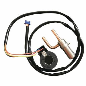Polar Electronic Expansion Valve & Coil - AG630 - 1