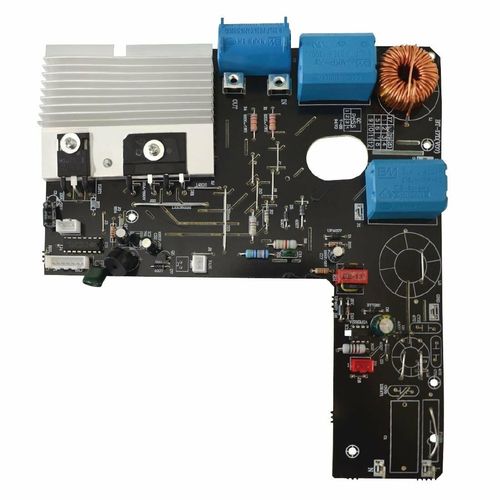 Caterlite Left Mainboard - AJ461 - 1