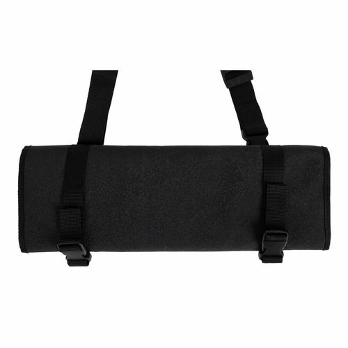 Dick Knife Roll Bag and Strap Black 11 Slots - GD796 - 3