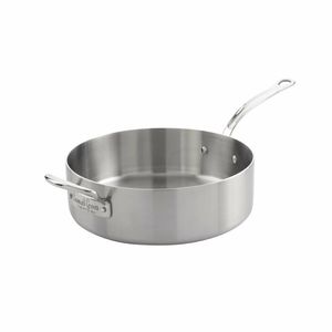 Samuel Groves Copper Core 5-Ply Sauté Pan 260mm - FD091 - 1