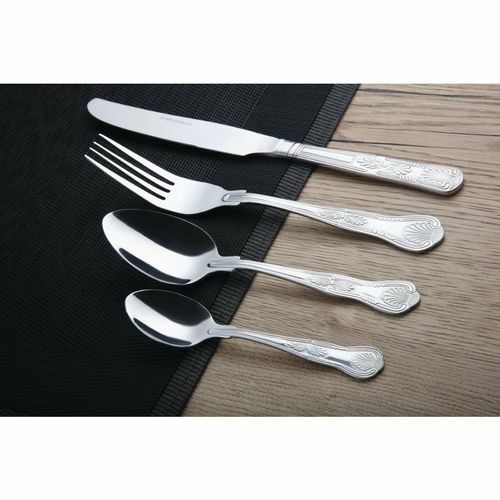 Special Offer Olympia Kings Cutlery Set (Pack of 48) - S614 - 3