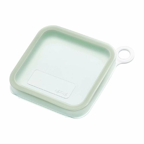 Lekue Reusable Silicone Sandwich Case - FS298 - 8