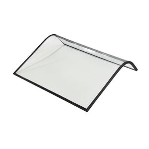 Polar Front Curved Glass - AC737 - 1