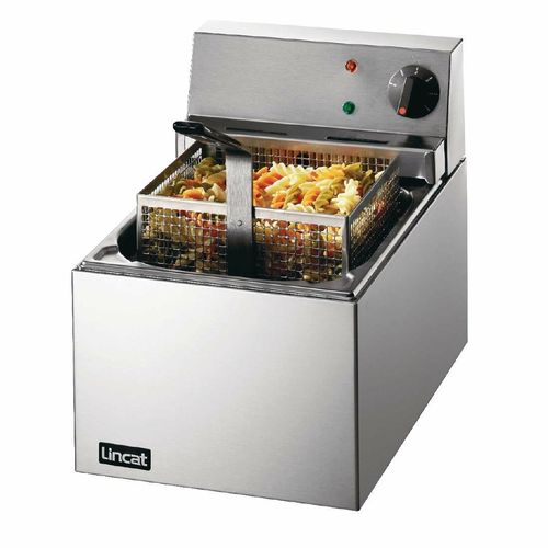Lincat Lynx 400 Electric Pasta Boiler LPB - J315 - 1