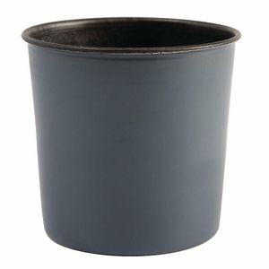 Matfer Bourgeat Non-stick Dariole Moulds 70 x 70mm (Pack of 6) - CD123 - 1