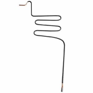 Polar Evaporator Pipe - AK830 - 1
