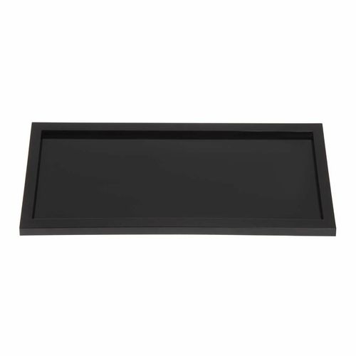 Bathroom Presentation Tray Black - GF952 - 3