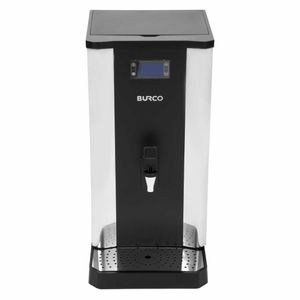 Burco 20Ltr Auto Fill Water Boiler with Filtration 069788 - DY425 - 3