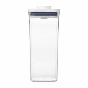 Oxo Good Grips POP Container Square Small Medium - FB092 - 1