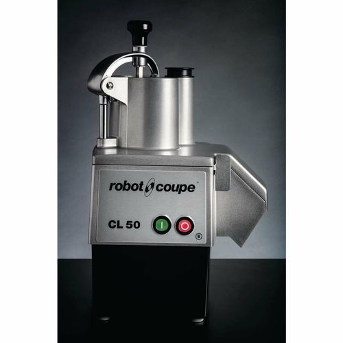 Robot Coupe Veg Prep Machine CL50 - J491 - 2