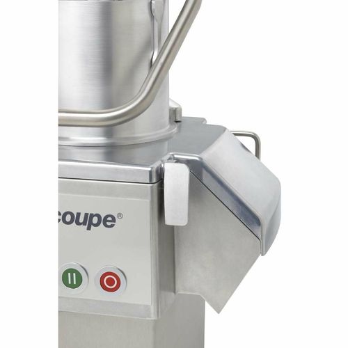 Robot Coupe Veg Prep Machine CL52 Three Phase - DA308 - 5