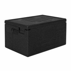 Cambro EPP Economic Insulated Top Loading Food Pan Carrier 46 Litre - DW576 - 1