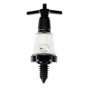 Beaumont Spirit Optic Dispenser Stamped 35ml - CD283 - 3