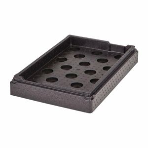 Cambro Cold Plate Camchiller Insert for Full Size Gastronorm Food Pan Carriers - CT458 - 1