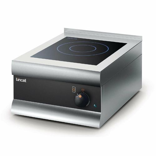 Lincat Silverlink 600 Induction Hob SLI3 - GJ639 - 1