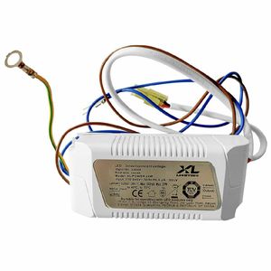 Polar LED Transformer - AK855 - 1