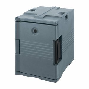 Cambro Front Loading Insulated Gastronorm Food Pan Carrier - CT429 - 1