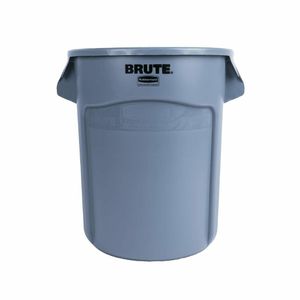 Rubbermaid Brute Utility Container 75.7Ltr - L638 - 1