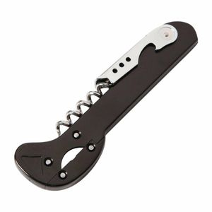 Waiter's friend Corkscrew with Foil Cutter - CB019 - 1