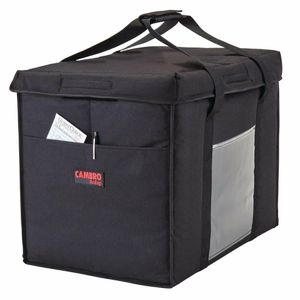 Cambro GoBag Top Loading Delivery Bag Small - FB272 - 3