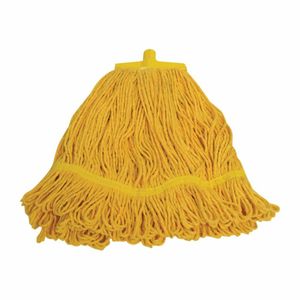 SYR Syntex Kentucky Mop Head Yellow - F948 - 1
