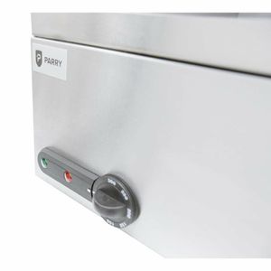 Parry Large Electric Griddle 3014 - GM718 - 3