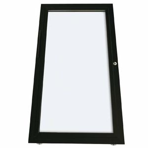 Polar Left Sliding Door - AG900 - 1