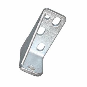 Polar Lower Hinge Left - AF873 - 1