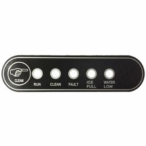 Polar PVC Cover - AH074 - 1