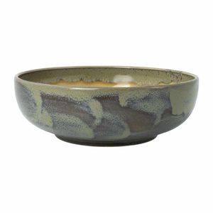 Steelite Aurora Revolution Granite Bowls 175mm (Pack of 12) - VV2444 - 1