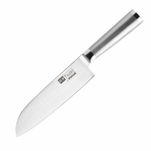 Vogue Tsuki 5 Piece Series 8 Knife Set and Wallet - SA459 - 4