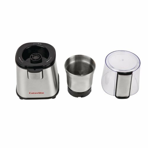 Caterlite Spice & Coffee Grinder - CK686 - 5