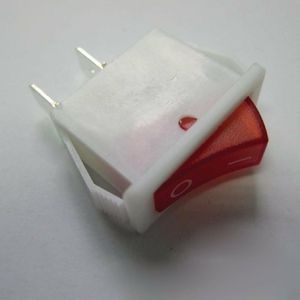 Polar Light Switch - AF556 - 1