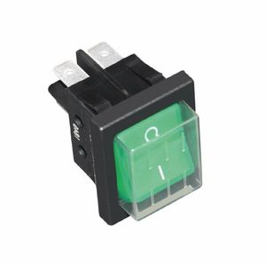 Replacement Main Switch - AB308 - 1