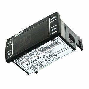 Replacement Digital Thermostat Dixell XR02CX - AB363 - 1