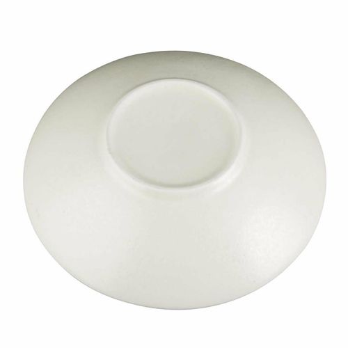 Olympia Build-a-Bowl White Flat Bowls 190mm (Pack of 6) - FC704 - 2