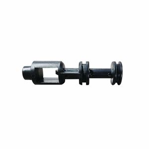 Polar Lever of Tap - AK639 - 1